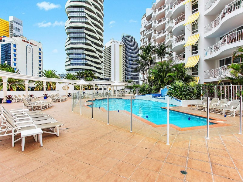 1205/90 Surf Parade, Broadbeach QLD 4218