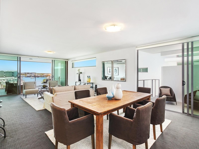 6503/2 Ephraim Island Parade, Paradise Point QLD 4216