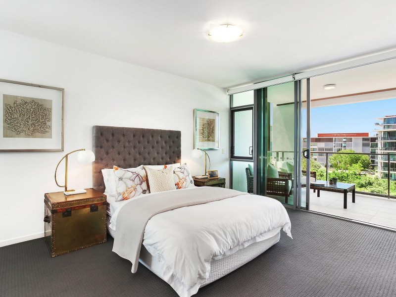 6503/2 Ephraim Island Parade, Paradise Point QLD 4216