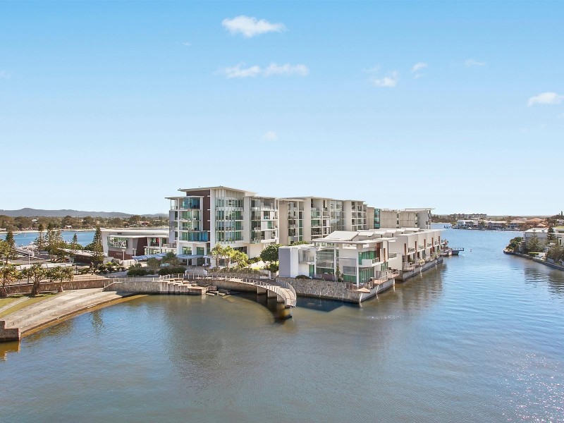 6503/2 Ephraim Island Parade, Paradise Point QLD 4216