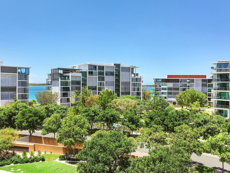 6503/2 Ephraim Island Parade, Paradise Point QLD 4216