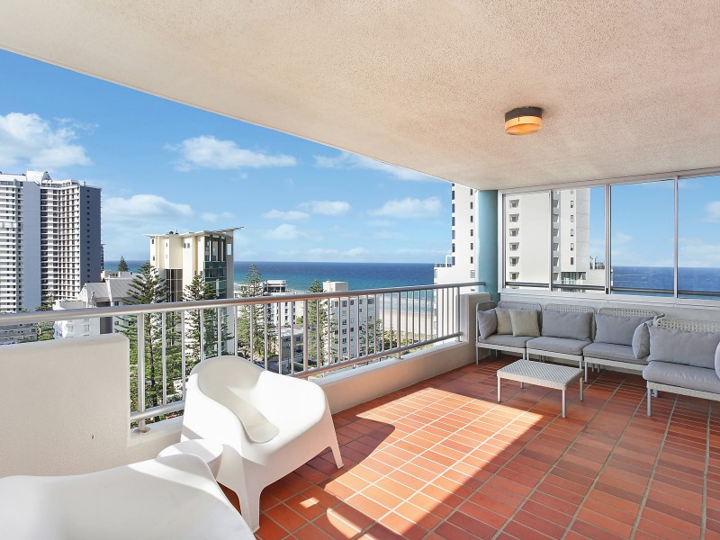 11B/7 Fern Street, Surfers Paradise QLD 4217