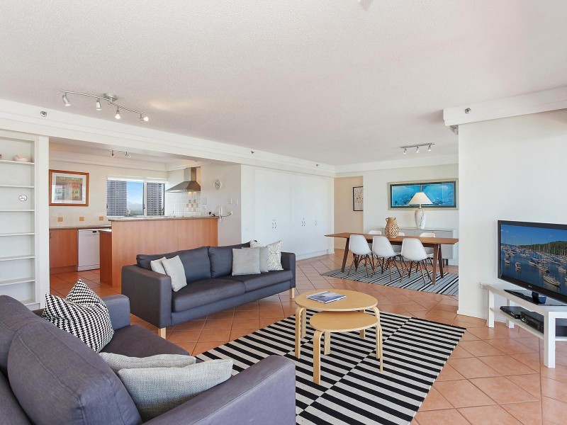 11B/7 Fern Street, Surfers Paradise QLD 4217