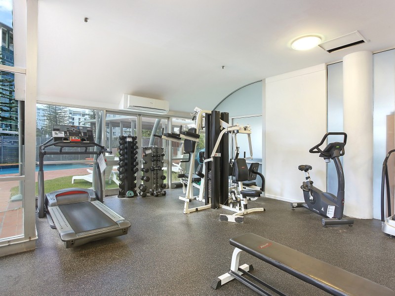 11B/7 Fern Street, Surfers Paradise QLD 4217