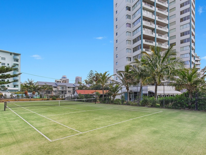 11B/7 Fern Street, Surfers Paradise QLD 4217