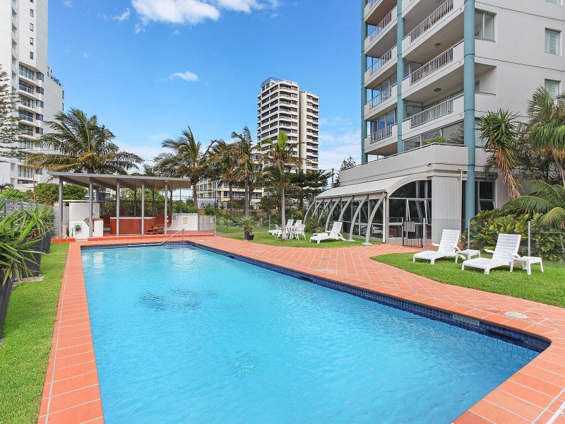 11B/7 Fern Street, Surfers Paradise QLD 4217