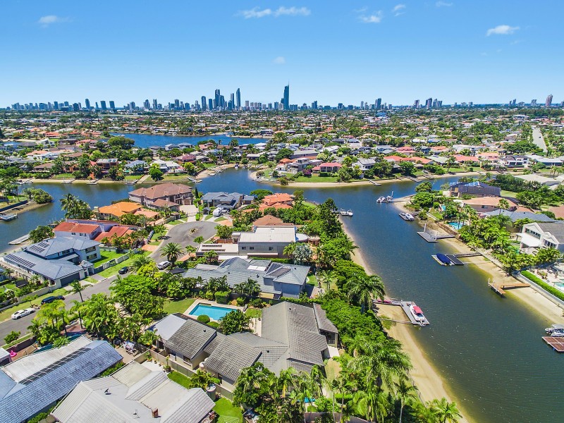 25 Kincardine Drive, Benowa Waters QLD 4217