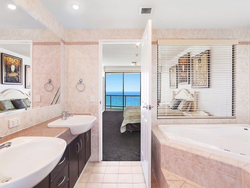 2601/3400 Surfers Paradise Boulevard, Surfers Paradise QLD 4217