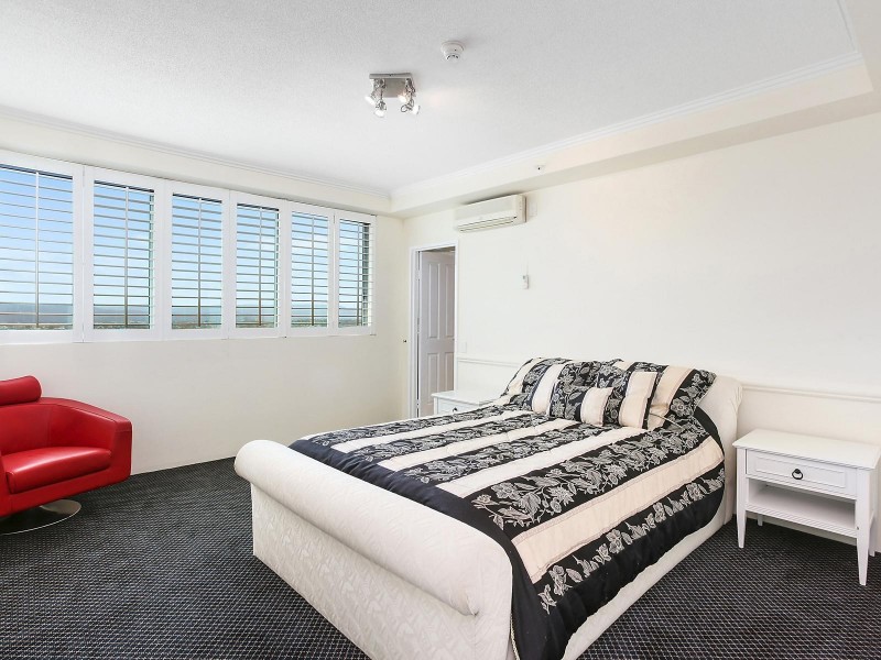 2601/3400 Surfers Paradise Boulevard, Surfers Paradise QLD 4217