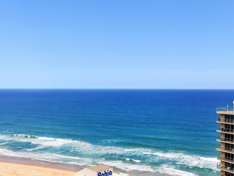 2601/3400 Surfers Paradise Boulevard, Surfers Paradise QLD 4217