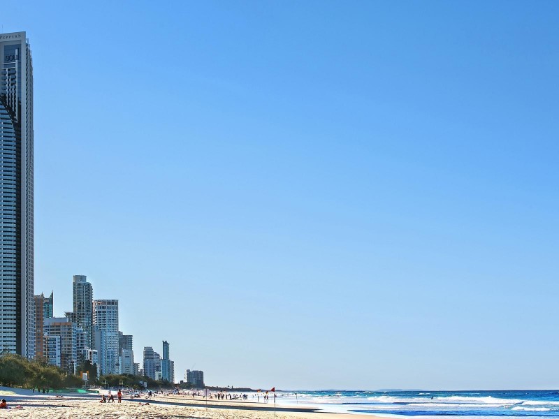 2601/3400 Surfers Paradise Boulevard, Surfers Paradise QLD 4217