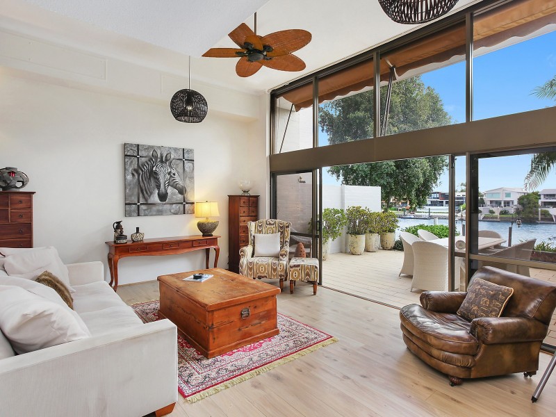 38/7 Campbell Street, Sorrento QLD 4217