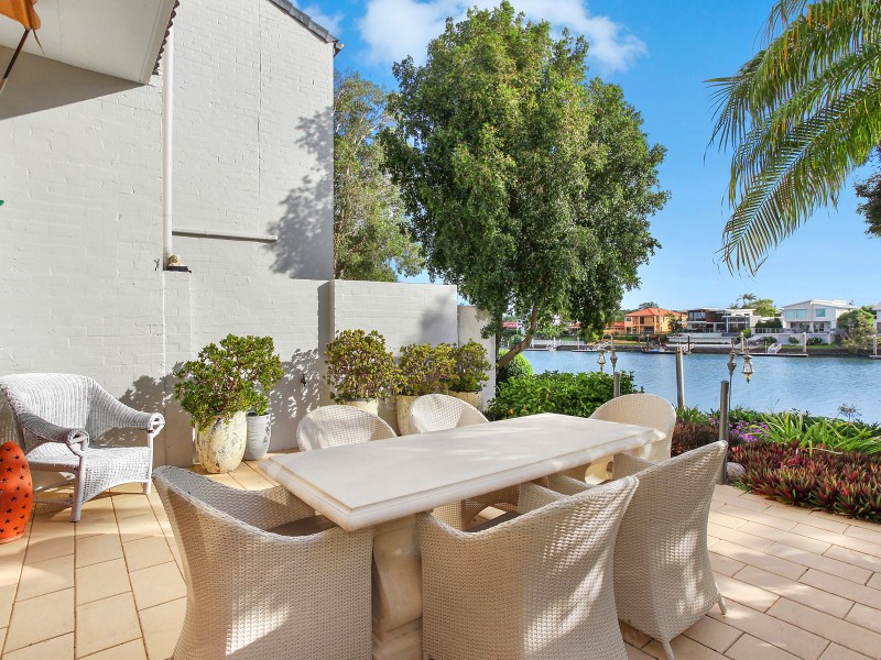 38/7 Campbell Street, Sorrento QLD 4217