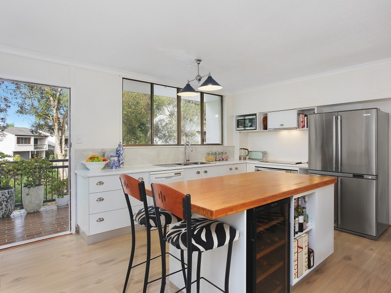 38/7 Campbell Street, Sorrento QLD 4217