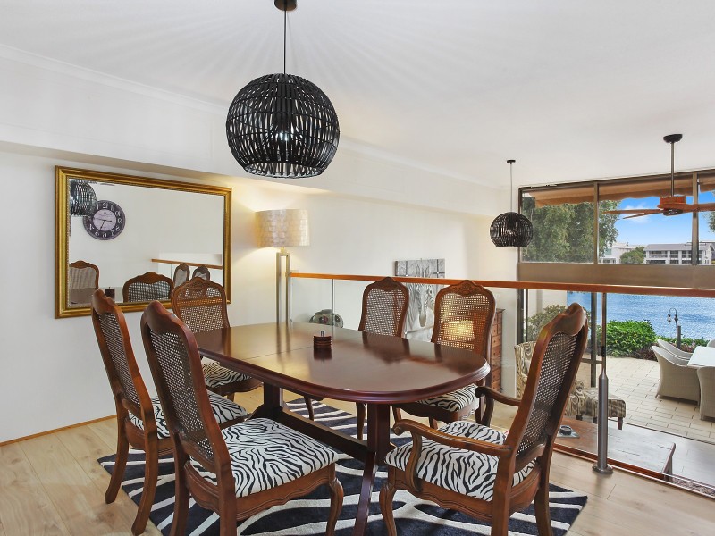 38/7 Campbell Street, Sorrento QLD 4217