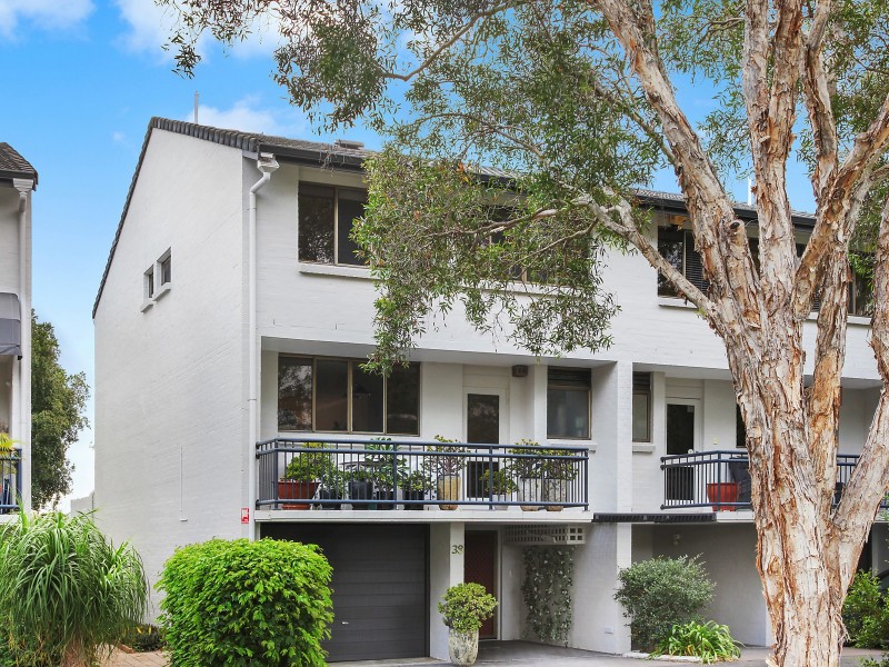 38/7 Campbell Street, Sorrento QLD 4217