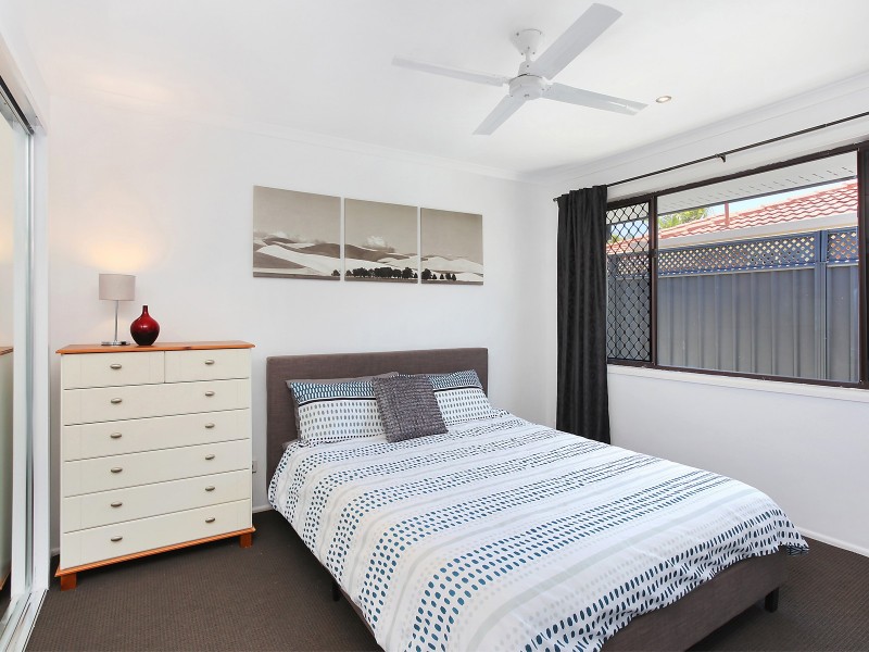 7 Firestone Court, Robina QLD 4226