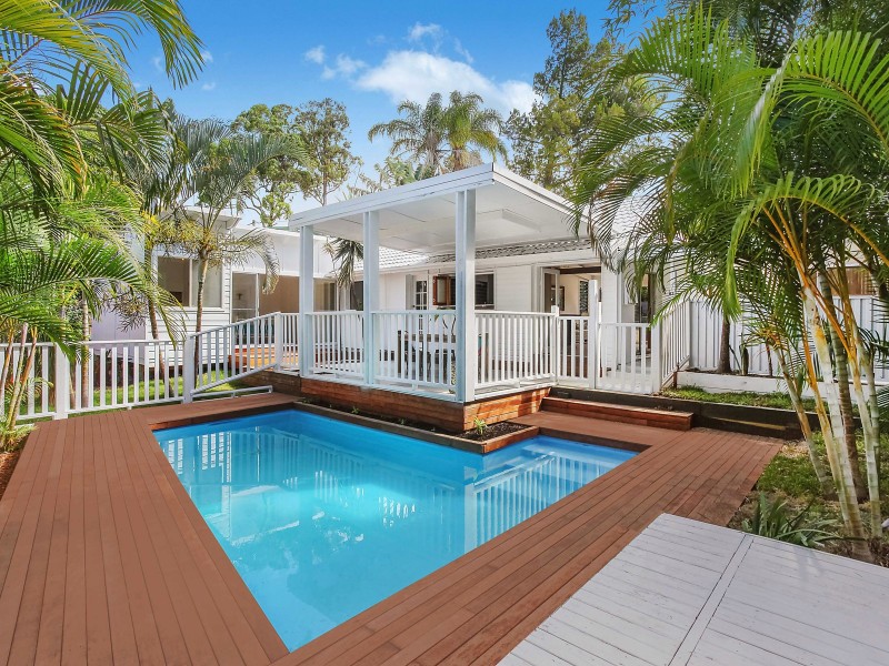 3 Tongarra Street, Southport QLD 4215