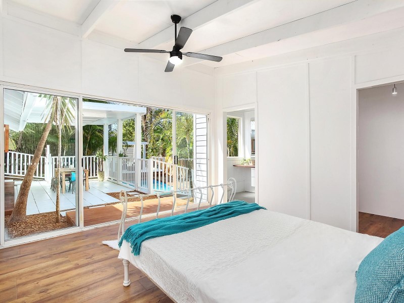 3 Tongarra Street, Southport QLD 4215