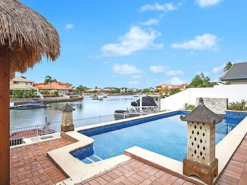 41 Sundance Way, Runaway Bay QLD 4216