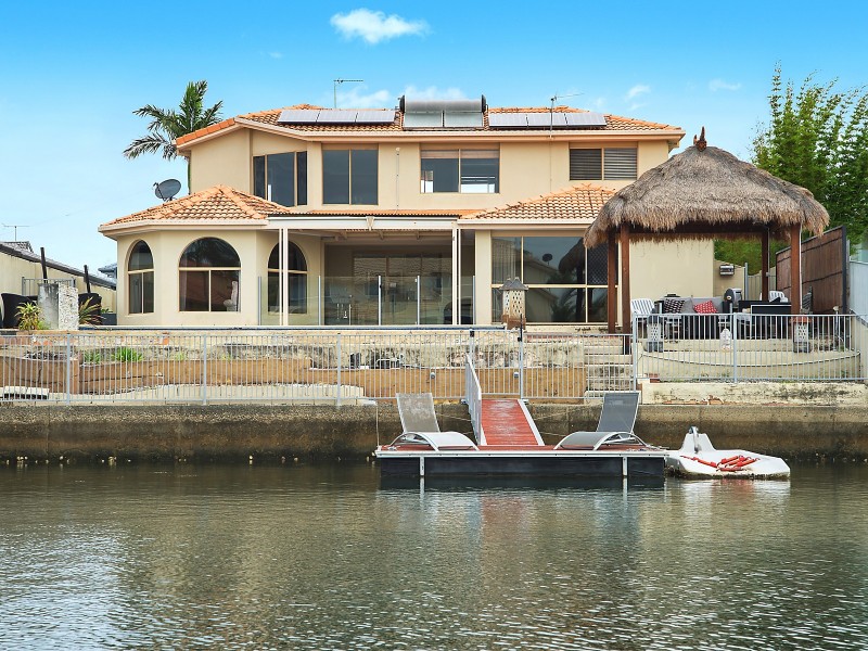 41 Sundance Way, Runaway Bay QLD 4216