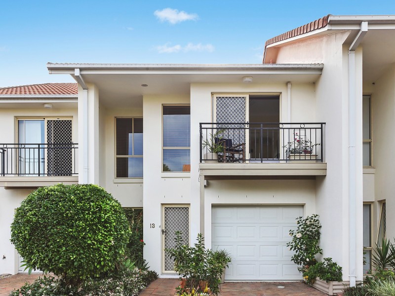 13/60 Caseys Road, Hope Island QLD 4212