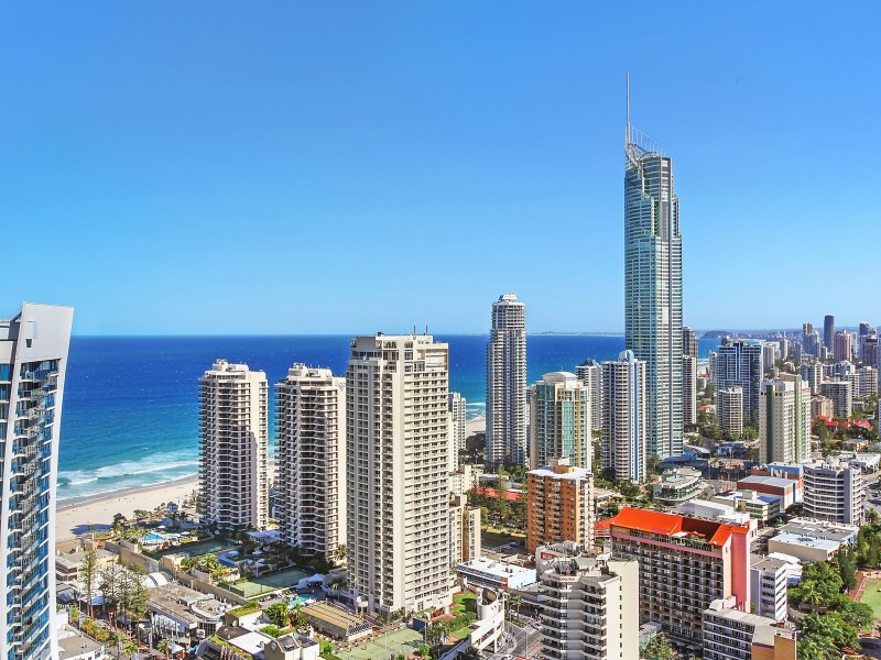2362/9 Ferny Avenue, Surfers Paradise QLD 4217