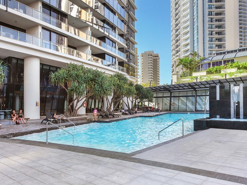 2362/9 Ferny Avenue, Surfers Paradise QLD 4217