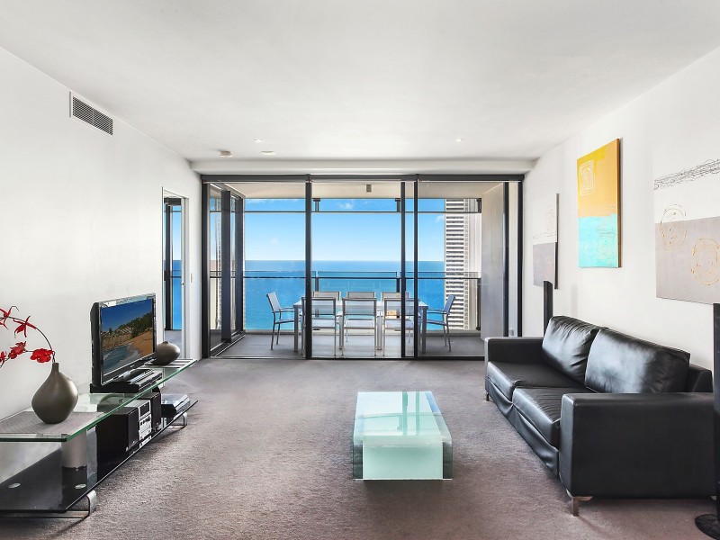 2362/9 Ferny Avenue, Surfers Paradise QLD 4217