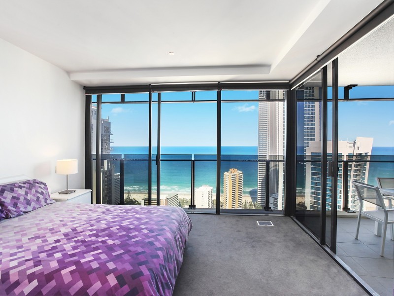 2362/9 Ferny Avenue, Surfers Paradise QLD 4217