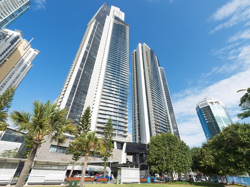 2362/9 Ferny Avenue, Surfers Paradise QLD 4217
