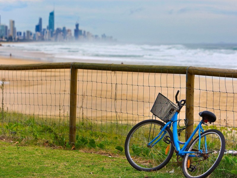 2362/9 Ferny Avenue, Surfers Paradise QLD 4217