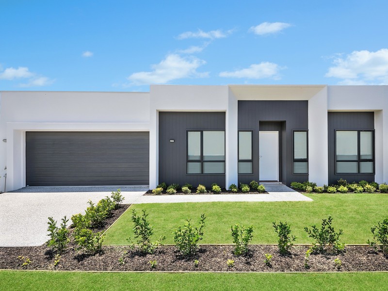 Lot 245 New Road, Pimpama QLD 4209