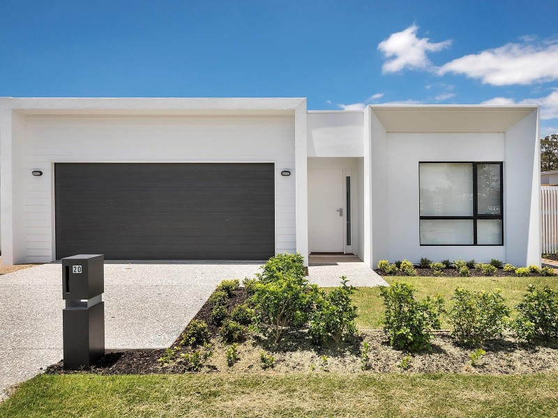 Lot 245 New Road, Pimpama QLD 4209
