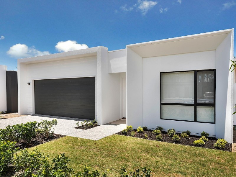 Lot 245 New Road, Pimpama QLD 4209