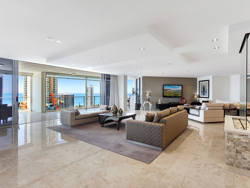 3191/23 Cypress Avenue, Surfers Paradise QLD 4217