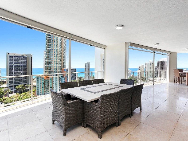 3191/23 Cypress Avenue, Surfers Paradise QLD 4217