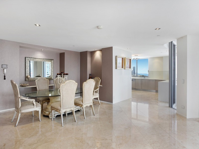 3191/23 Cypress Avenue, Surfers Paradise QLD 4217