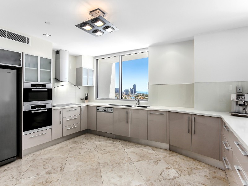 3191/23 Cypress Avenue, Surfers Paradise QLD 4217