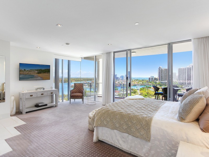 3191/23 Cypress Avenue, Surfers Paradise QLD 4217