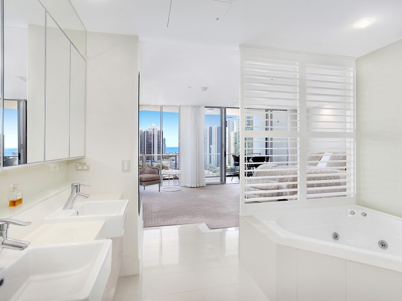 3191/23 Cypress Avenue, Surfers Paradise QLD 4217