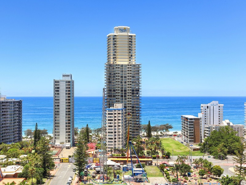 3191/23 Cypress Avenue, Surfers Paradise QLD 4217