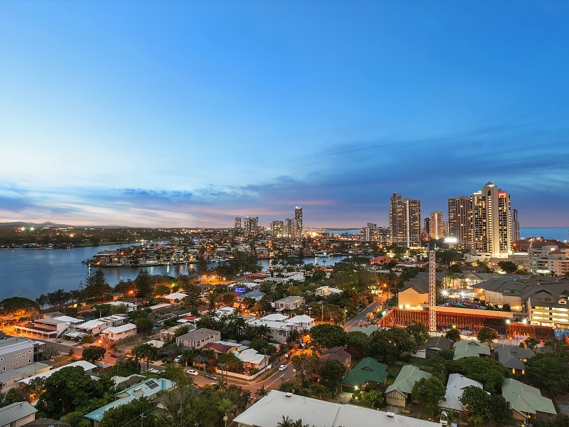 3191/23 Cypress Avenue, Surfers Paradise QLD 4217