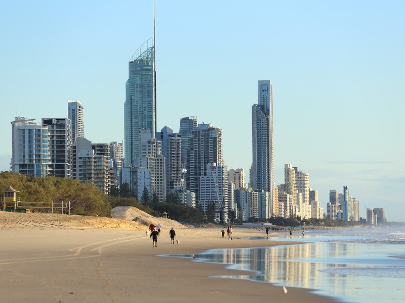 15/9 Garfield Terrace, Surfers Paradise QLD 4217