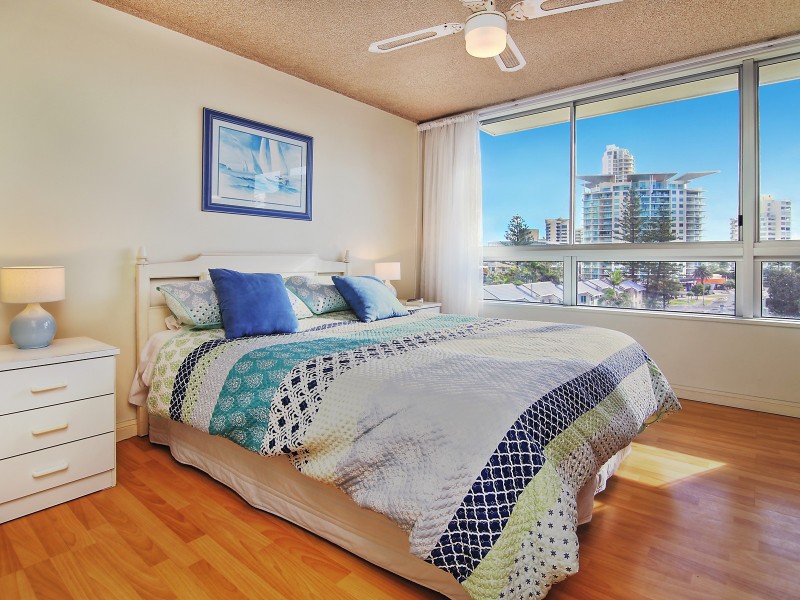15/9 Garfield Terrace, Surfers Paradise QLD 4217