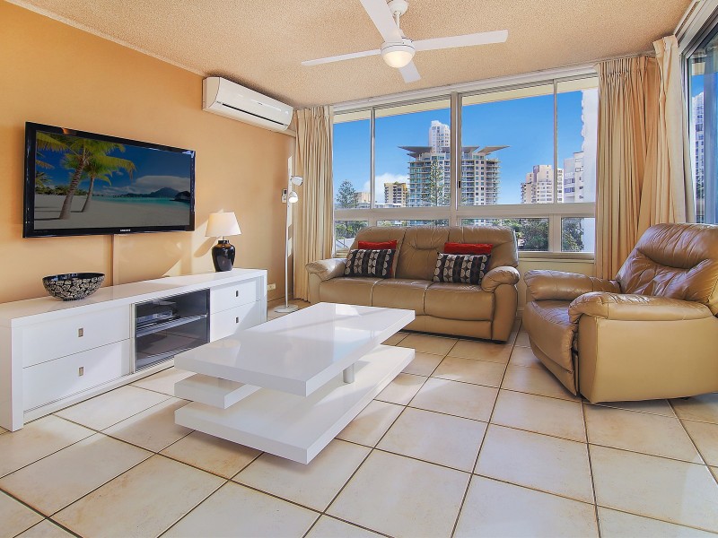 15/9 Garfield Terrace, Surfers Paradise QLD 4217