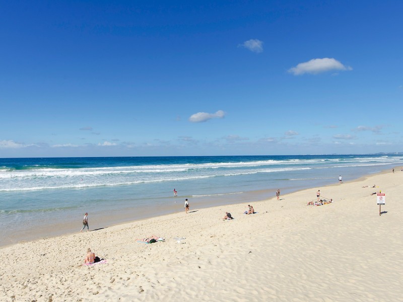 15/9 Garfield Terrace, Surfers Paradise QLD 4217