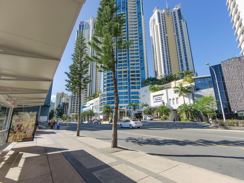15/9 Garfield Terrace, Surfers Paradise QLD 4217