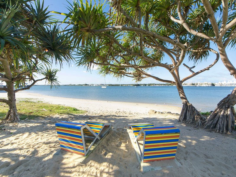 15/9 Garfield Terrace, Surfers Paradise QLD 4217