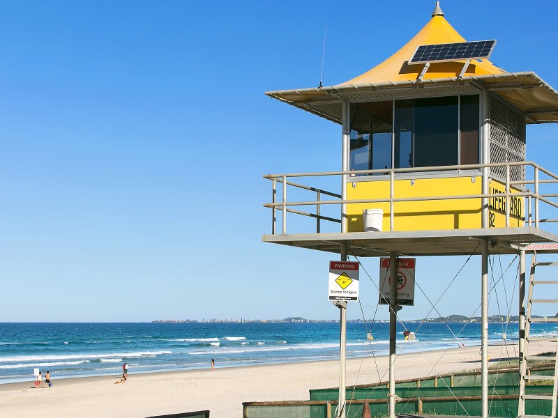 15/9 Garfield Terrace, Surfers Paradise QLD 4217